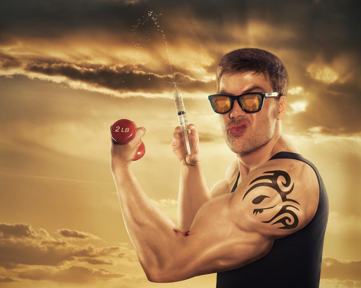 15 suggerimenti per il successo di steroidi europa